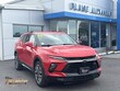  Chevrolet Blazer