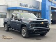  Chevrolet Silverado 2500HD