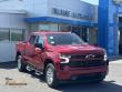 Used 2023 Chevrolet Silverado 1500 RST Truck Crew Cab
