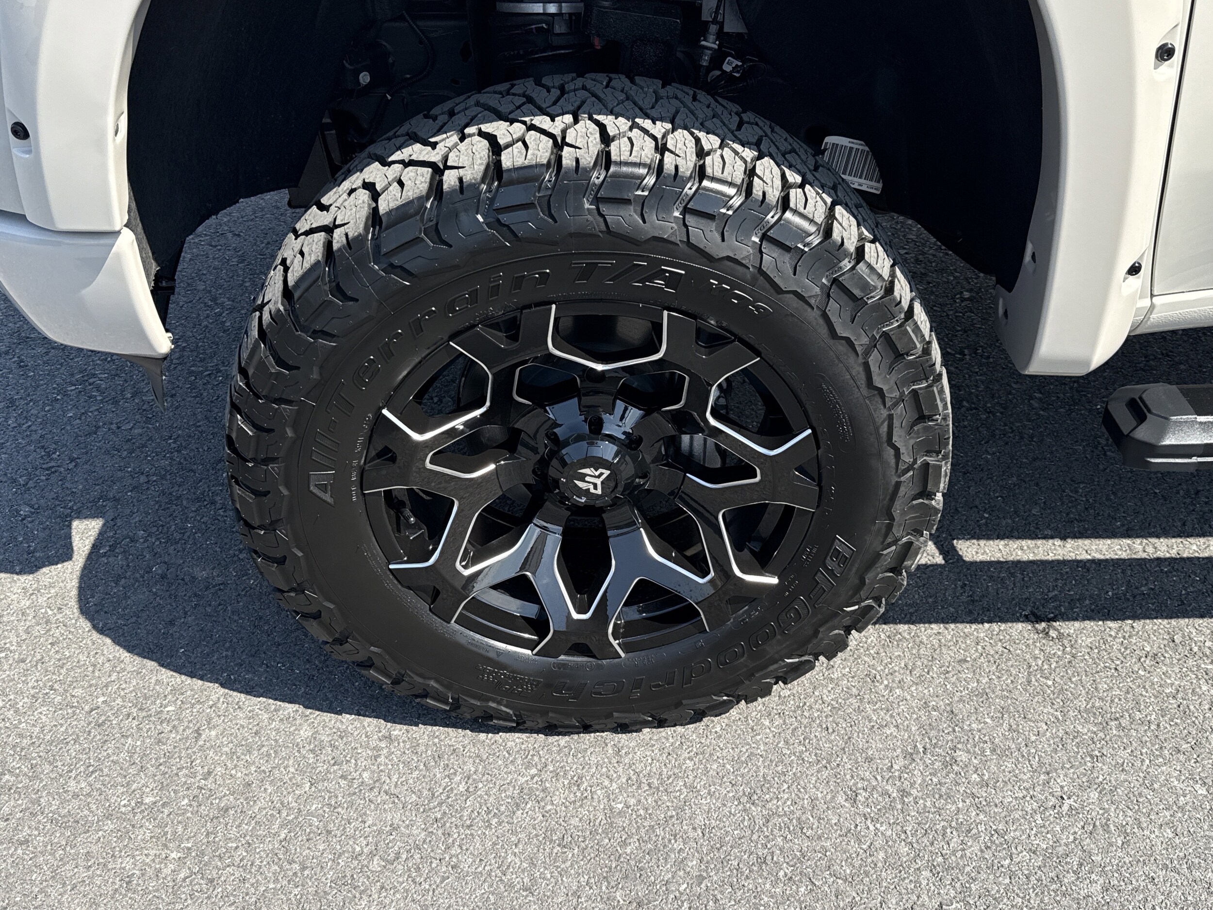 2026 Chevrolet Silverado 1500 RST - Photo 10