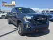 Used 2020 GMC Sierra 1500 AT4 Truck Crew Cab