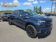 Chevrolet Silverado 1500 LTD