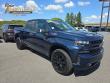 Used 2022 Chevrolet Silverado 1500 LTD RST Truck Crew Cab