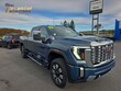  GMC Sierra 2500 HD