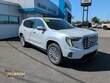  GMC Acadia