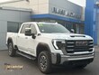  GMC Sierra 2500 HD
