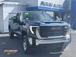  GMC Sierra 2500 HD