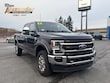  Ford Super Duty F-250 SRW