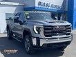  GMC Sierra 2500 HD