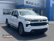 Used 2024 Chevrolet Silverado 1500 RST Truck Crew Cab