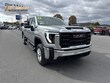 GMC Sierra 2500 HD