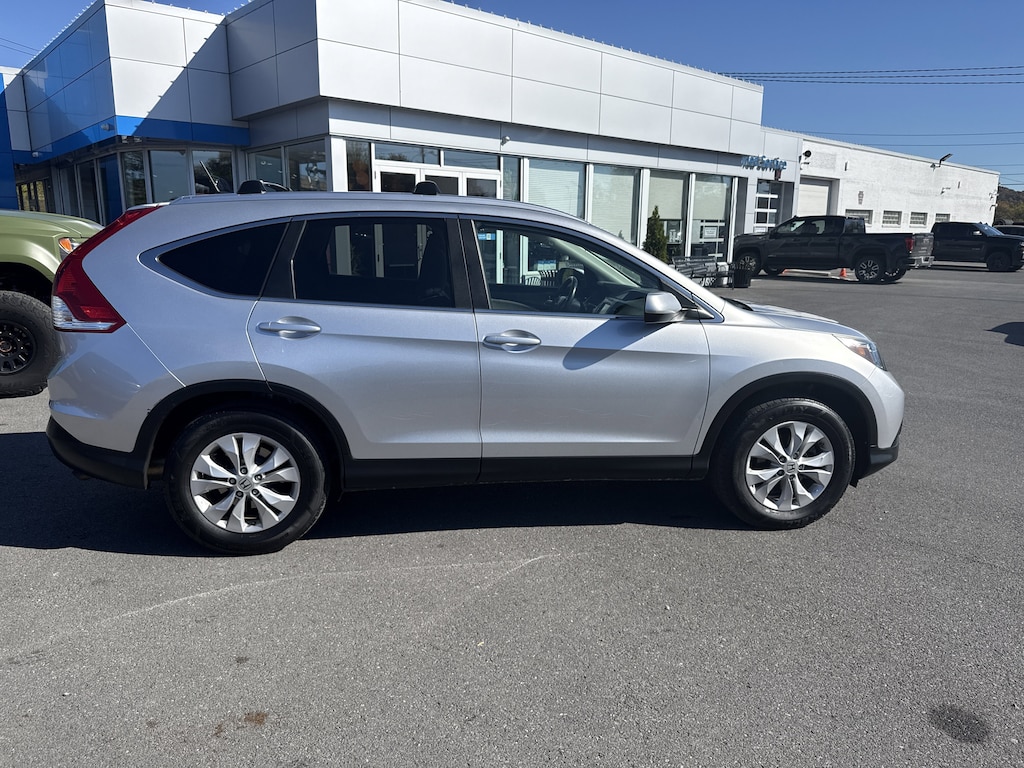 Used 2013 Honda CR-V  SUV