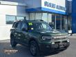 Used 2025 Ford Bronco Sport Big Bend SUV