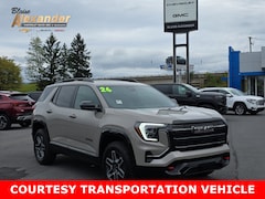 2026 GMC Terrain AWD AT4 SUV