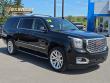 Used 2018 GMC Yukon XL Denali SUV