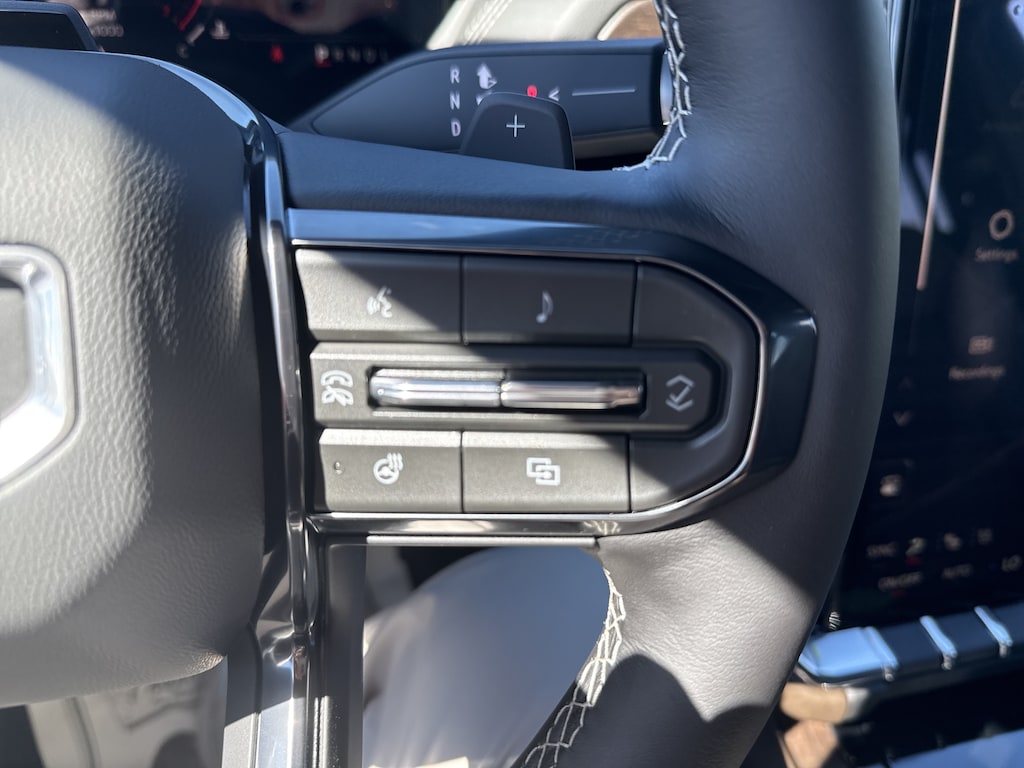New 2026 GMC Yukon XL Denali Ultimate SUV