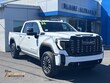  GMC Sierra 2500 HD