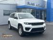 Used 2023 Jeep Grand Cherokee Laredo SUV