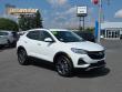 Used 2023 Buick Encore GX Select SUV