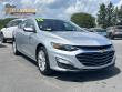 Used 2020 Chevrolet Malibu LT Sedan
