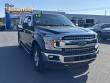 Used 2019 Ford F-150  Truck SuperCrew Cab