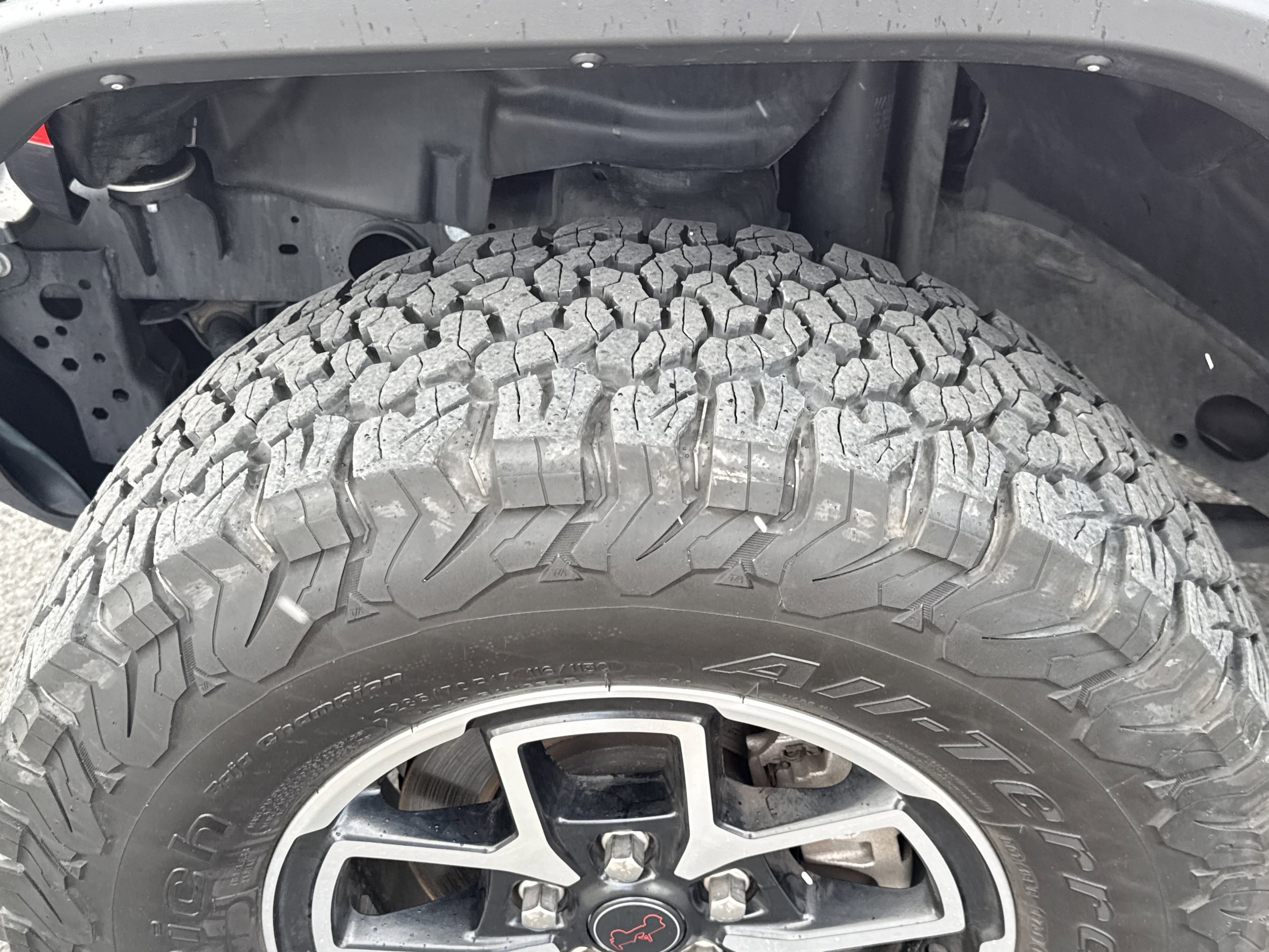 2024 Jeep Wrangler 4-Door Rubicon - Photo 4