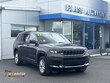  Jeep Grand Cherokee L