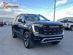 2025 GMC Yukon AT4 Ultimate SUV