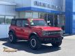 Used 2023 Ford Bronco  SUV