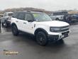 Used 2025 Ford Bronco Sport Badlands SUV