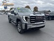  GMC Sierra 2500 HD