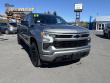 Used 2023 Chevrolet Silverado 1500 RST Truck Crew Cab