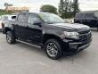 Used 2021 Chevrolet Colorado WT Truck Crew Cab