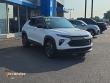 Used 2024 Chevrolet Trailblazer RS SUV