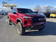 Used 2023 Chevrolet Colorado ZR2 Truck Crew Cab