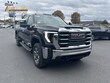  GMC Sierra 2500 HD