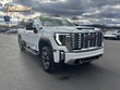  GMC Sierra 2500 HD
