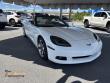 Used 2008 Chevrolet Corvette  Convertible