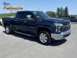 Used 2022 Chevrolet Silverado 2500HD LTZ Truck Crew Cab