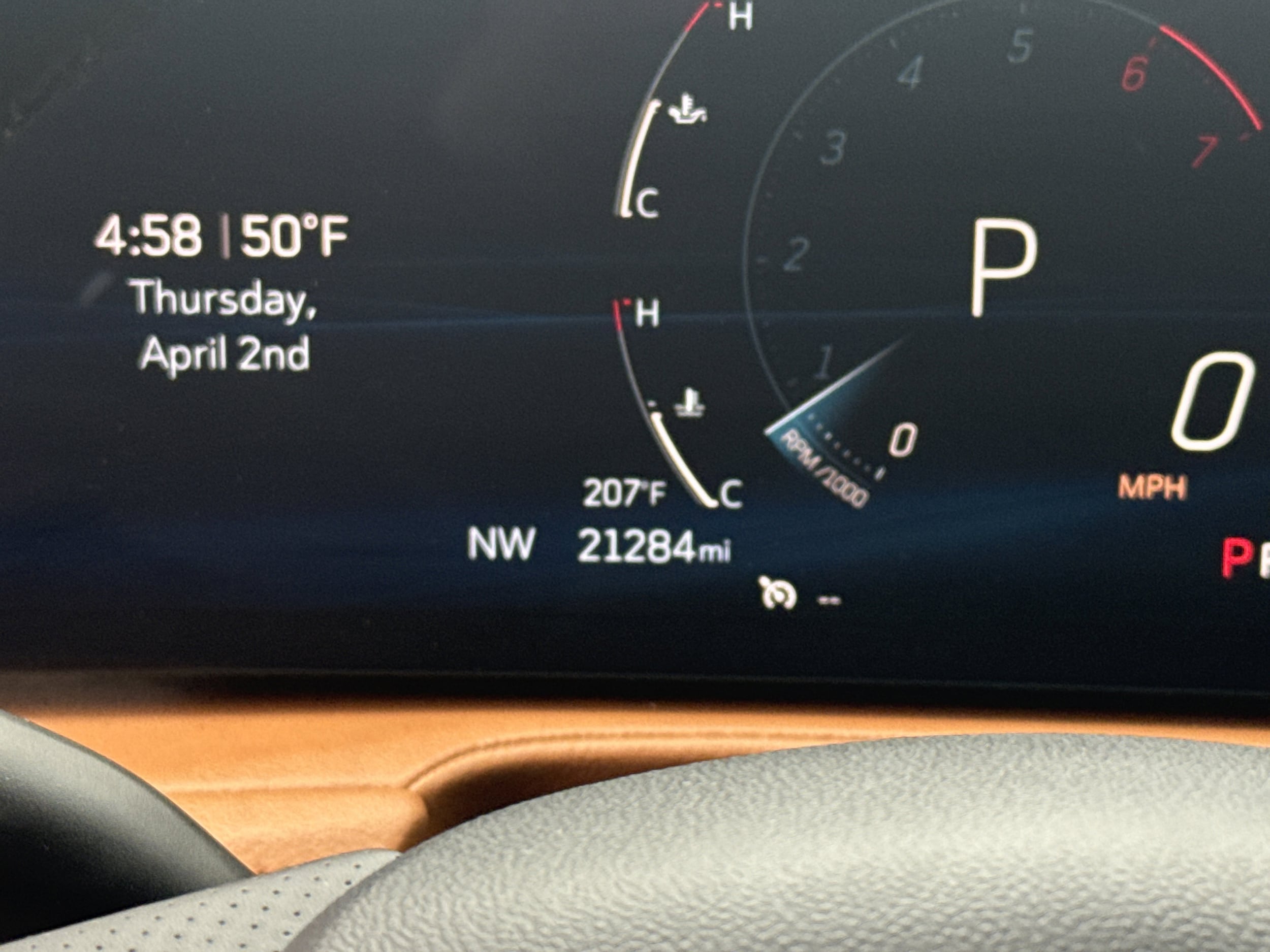 2024 Cadillac XT4 Sport - Photo 22