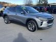Used 2025 Chevrolet Trax LT SUV
