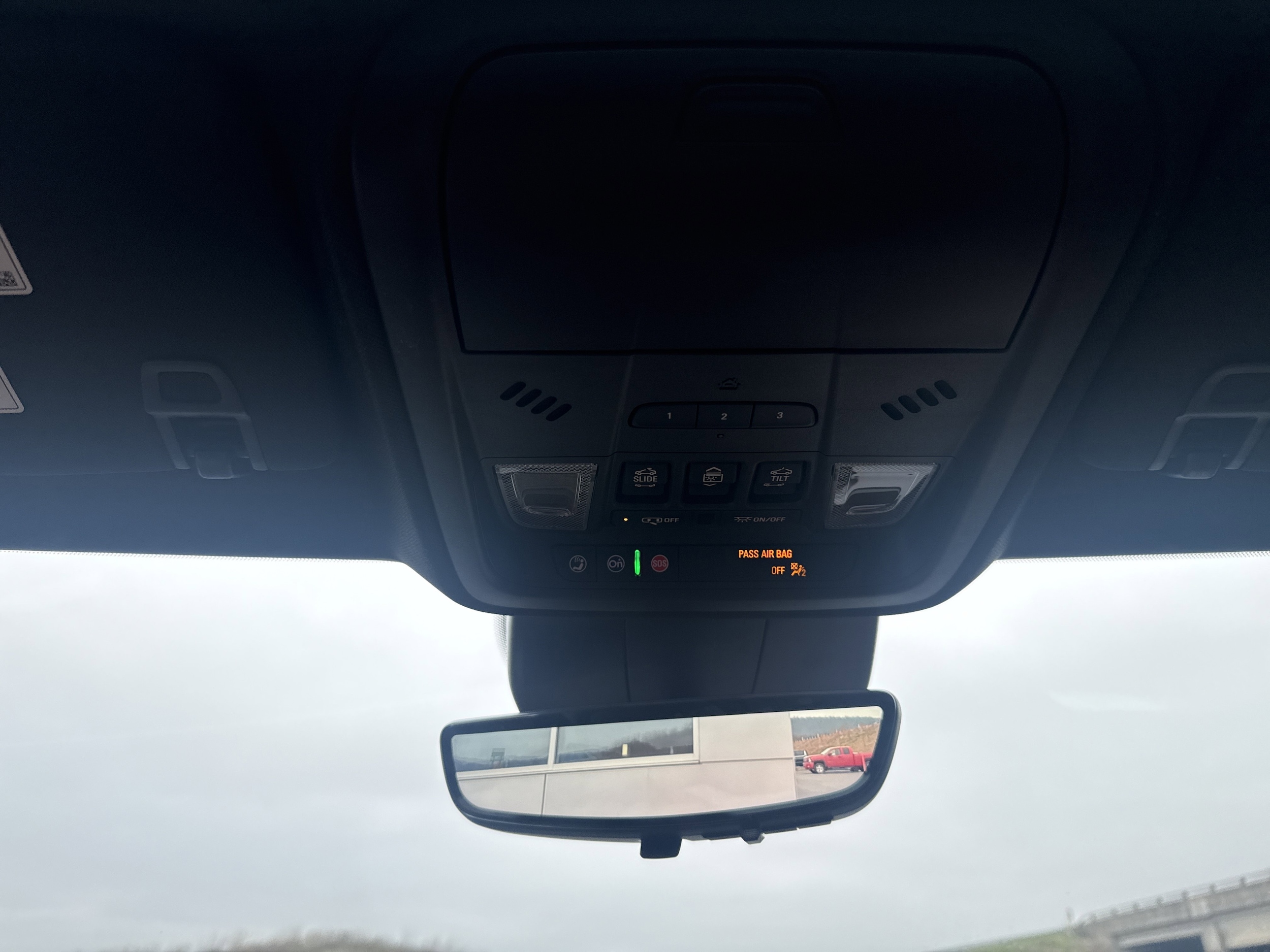 2024 Cadillac XT4 Sport - Photo 28