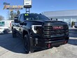  GMC Sierra 2500HD