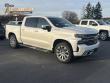 Used 2020 Chevrolet Silverado 1500 High Country Truck Crew Cab