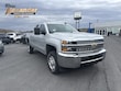  Chevrolet Silverado 2500HD