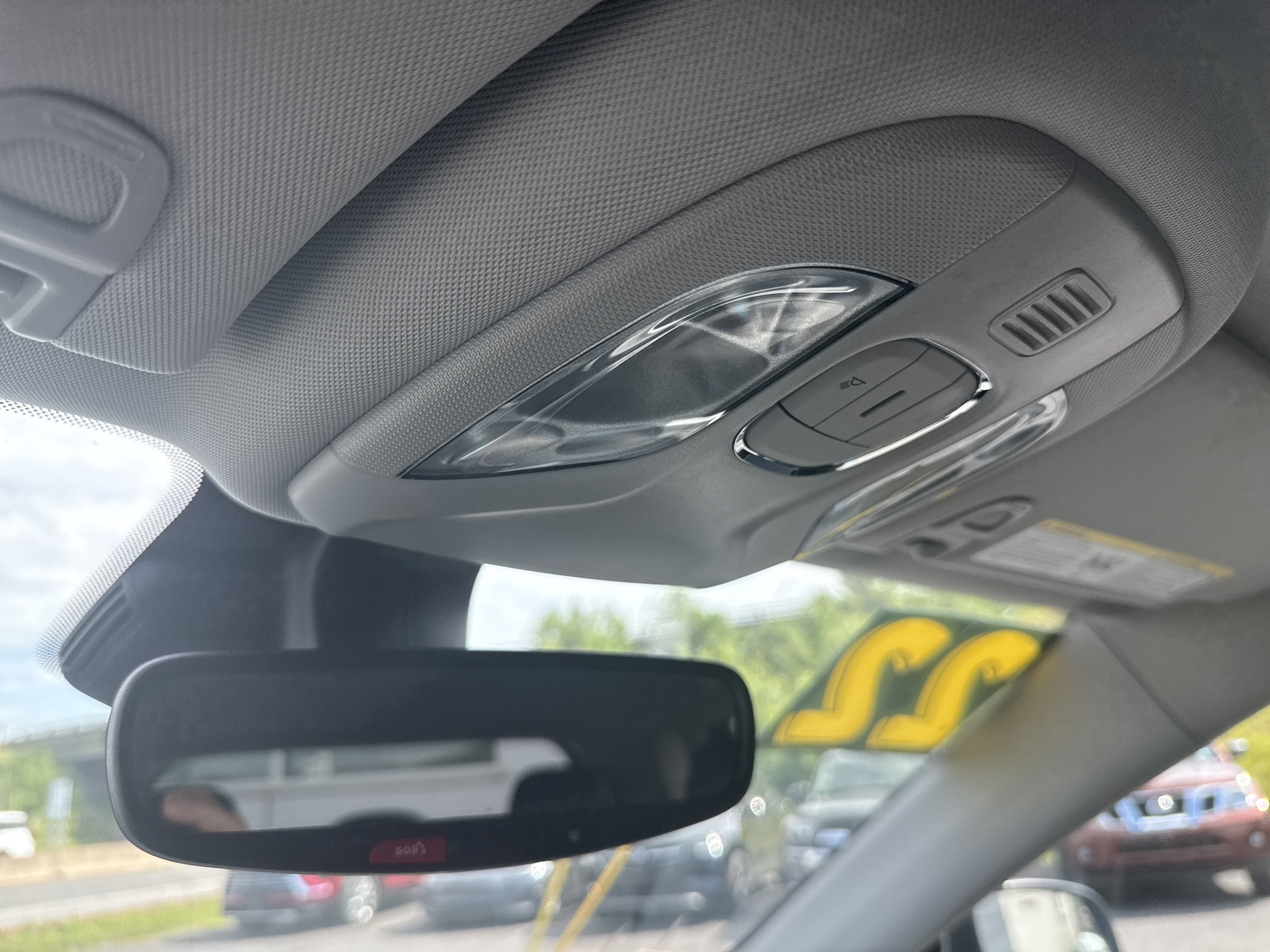 2022 Jeep Compass Latitude Lux - Photo 29