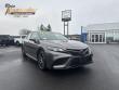 Used 2023 Toyota Camry SE Sedan
