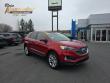 Used 2024 Ford Edge Titanium SUV