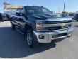 Used 2019 Chevrolet Silverado 2500HD LTZ Truck Crew Cab