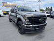 Ford Super Duty F-250 SRW
